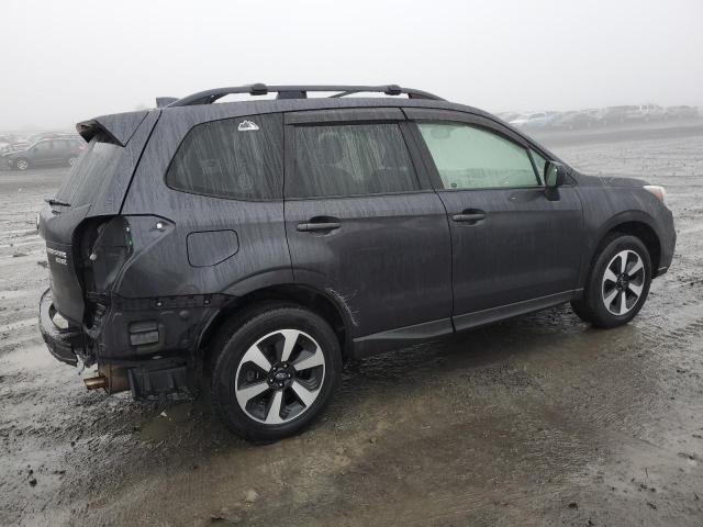 Изображение 3 2017 SUBARU FORESTER 2.5I PREMIUM 2017 с VIN JF2SJAEC1HH565483