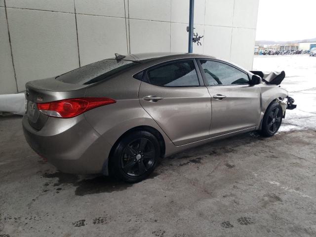 Obraz 3 z 2013 HYUNDAI ELANTRA GLS 2013 z VIN 5NPDH4AE7DH429902