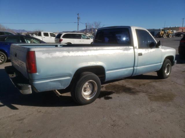 Obraz 3 z 1988 CHEVROLET GMT-400 C1500 1988 z VIN 1GCDC14Z9JZ227126