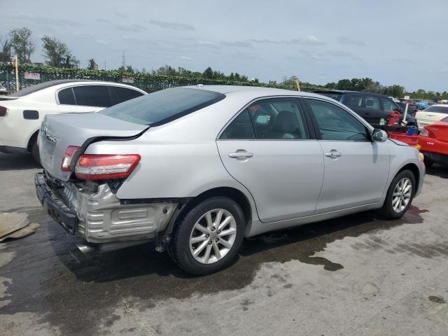 Image 3 of 2011 TOYOTA CAMRY BASE 2011 with VIN 4T4BF3EK0BR122583