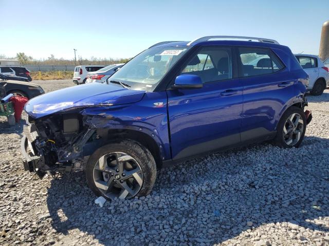 Изображение 1 2022 HYUNDAI VENUE SEL 2022 с VIN KMHRC8A33NU167454