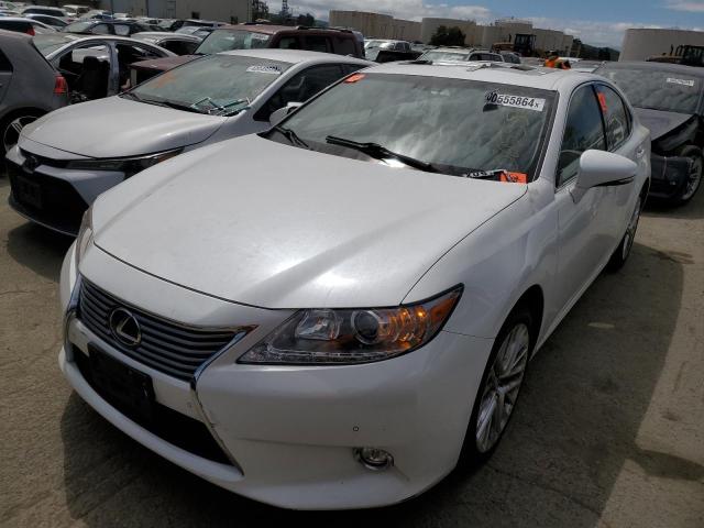Image 1 of 2015 LEXUS ES 350 2015 with VIN JTHBK1GG5F2210908