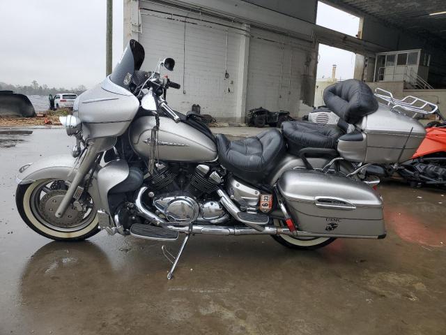 Image 3 of 2005 YAMAHA XVZ13 TF 2005 with VIN JYAVP04E95A008814