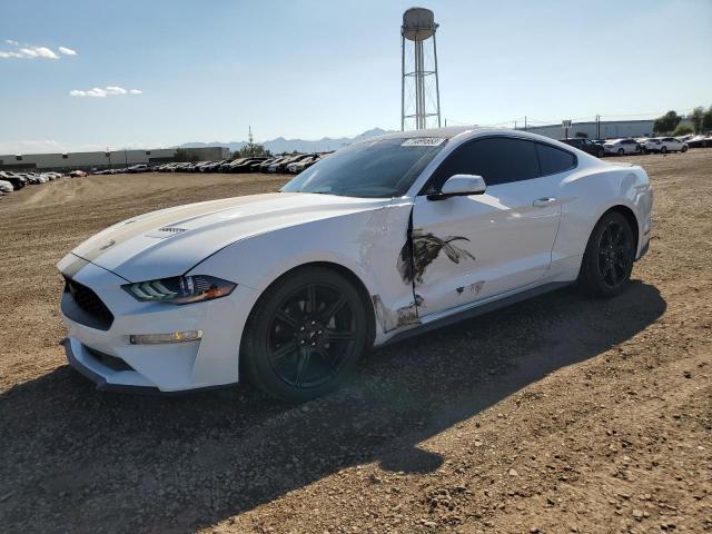 Изображение 2020 FORD MUSTANG  2020
