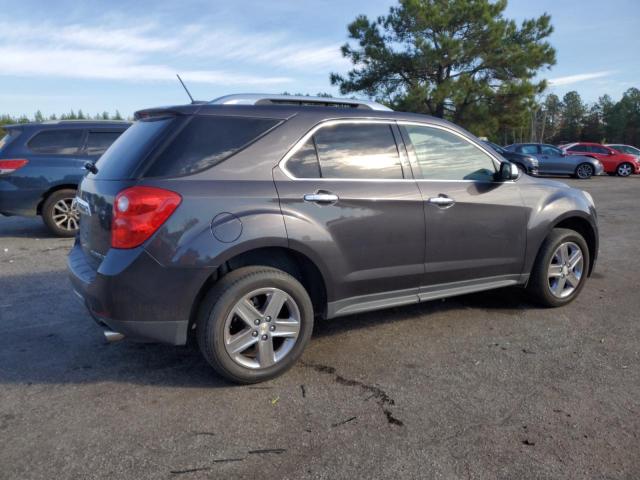 Obraz 3 z 2015 CHEVROLET EQUINOX LTZ 2015 z VIN 2GNFLDE37F6236356