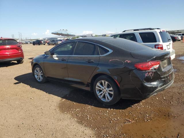 Изображение 2 2015 CHRYSLER 200 LIMITED 2015 с VIN 1C3CCCAB5FN623670