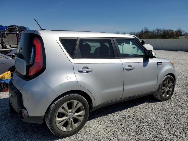 Image 3 of 2015 KIA SOUL + 2015 with VIN KNDJP3A52F7764315