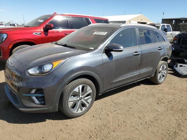2019 KIA NIRO EX 2019 image