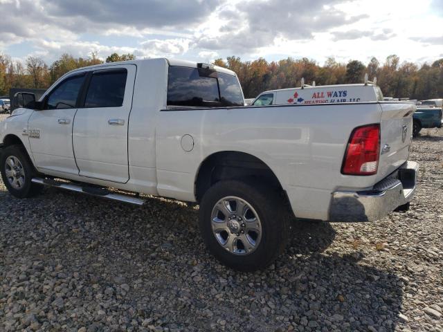 Image 2 of 2015 RAM 2500 SLT 2015 with VIN 3C6UR5ML2FG571770