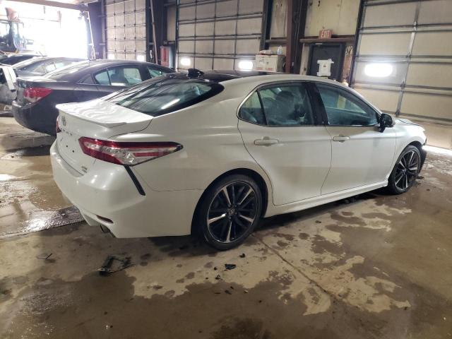 Obraz 3 z 2020 TOYOTA CAMRY XSE 2020 z VIN 4T1K61BK1LU010198