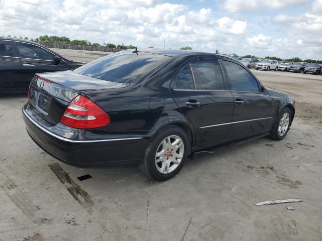 Изображение 3 2005 MERCEDES-BENZ E 320 2005 с VIN WDBUF65J45A641981