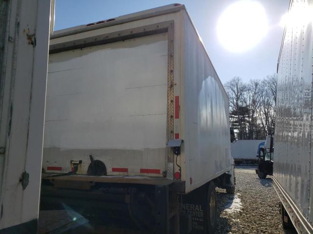 Image 3 of 2023 HINO 258/268  2023 with VIN 5PVNJ7AV8P5T51757