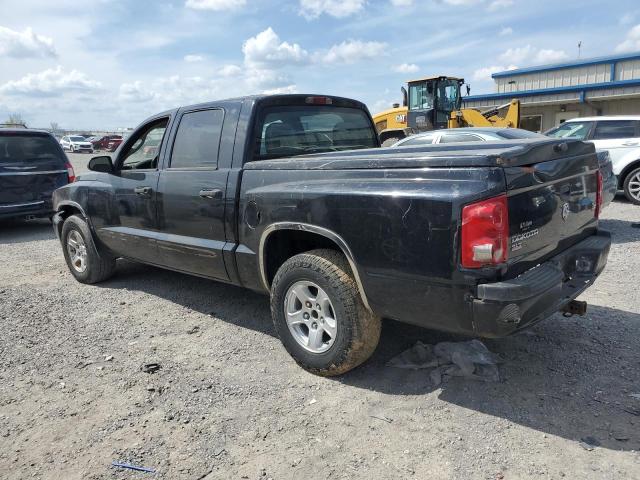 Изображение 2 2005 DODGE DAKOTA QUAD SLT 2005 с VIN 1D7HE48N75S211743