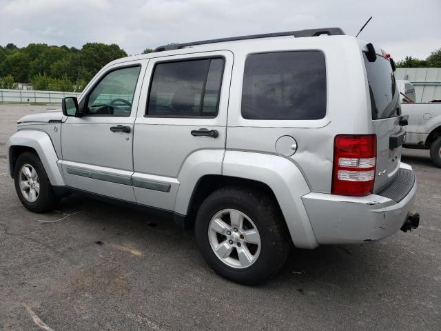 Obraz 2 z 2010 JEEP LIBERTY SPORT 2010 z VIN 1J4PN2GKXAW116785