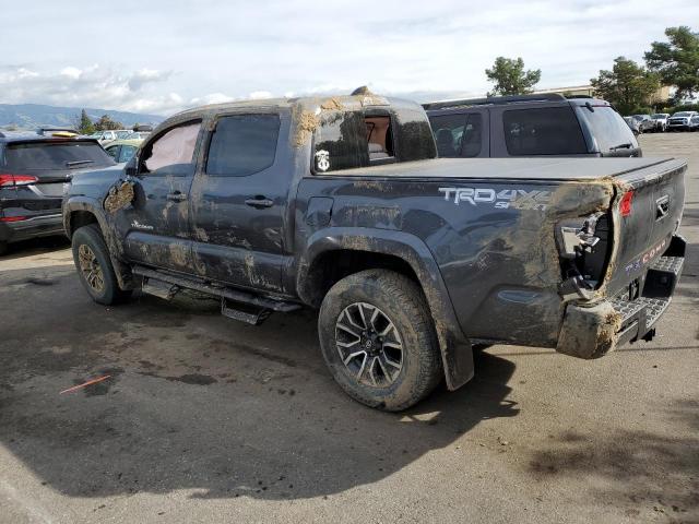 Изображение 2 2023 TOYOTA TACOMA DOUBLE CAB 2023 с VIN 3TYCZ5AN1PT157932