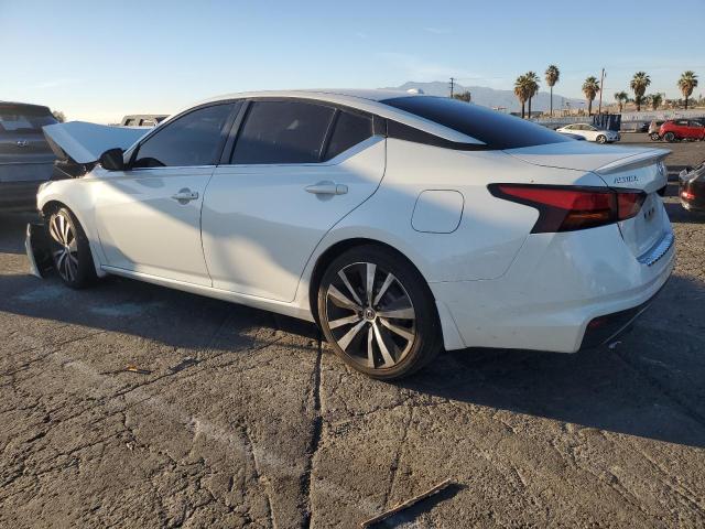 Obraz 2 z 2019 NISSAN ALTIMA SR 2019 z VIN 1N4BL4CV9KC186207