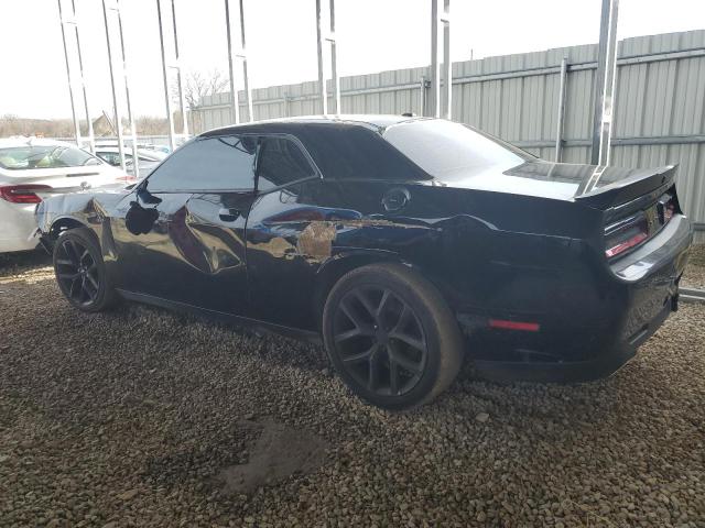 Image 2 of 2019 DODGE CHALLENGER SXT 2019 with VIN 2C3CDZAG2KH656480