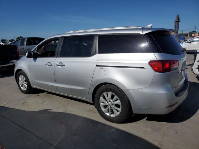 Obraz 2 z 2015 KIA SEDONA LX 2015 z VIN KNDMB5C12F6071672