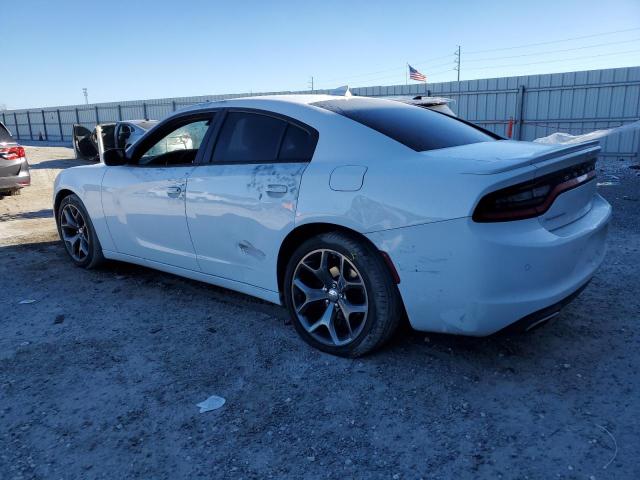 Obraz 2 z 2016 DODGE CHARGER SXT 2016 z VIN 2C3CDXHG6GH110461