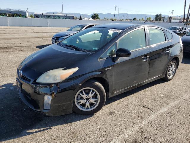 Изображение 1 2011 TOYOTA PRIUS  2011 с VIN JTDKN3DU5B1478887