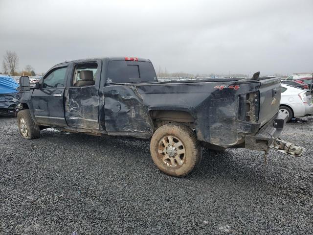 Obraz 2 z 2015 CHEVROLET SILVERADO K3500 LTZ 2015 z VIN 1GC4K0C86FF191877