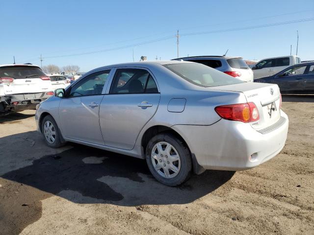 Изображение 2 2010 TOYOTA COROLLA BASE 2010 с VIN 1NXBU4EE6AZ284782