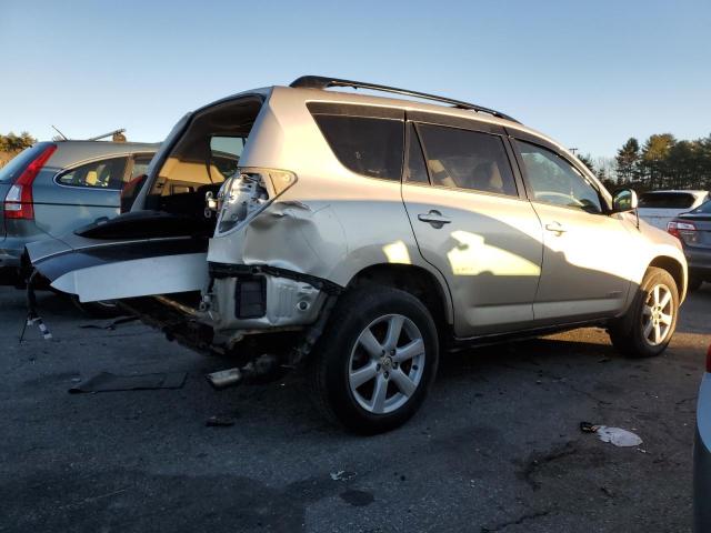 Изображение 3 2007 TOYOTA RAV4 LIMITED 2007 с VIN JTMBD31V476033910