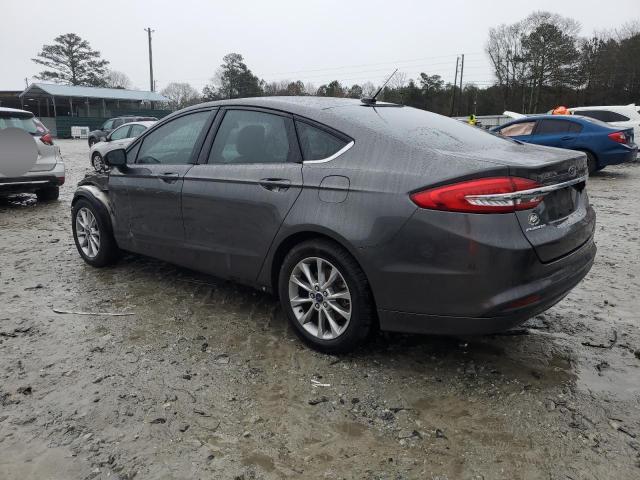 Obraz 2 z 2017 FORD FUSION SE 2017 z VIN 3FA6P0H73HR377348