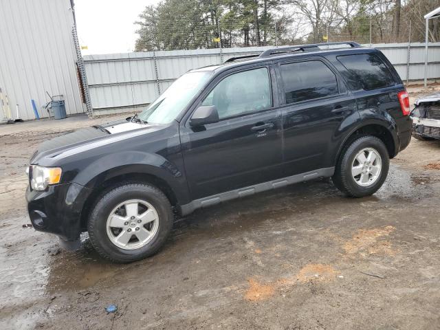 Obraz 1 z 2012 FORD ESCAPE XLT 2012 z VIN 1FMCU0D74CKB60797