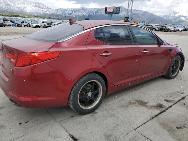 Изображение 3 2013 KIA OPTIMA LX 2013 с VIN 5XXGM4A75DG116286