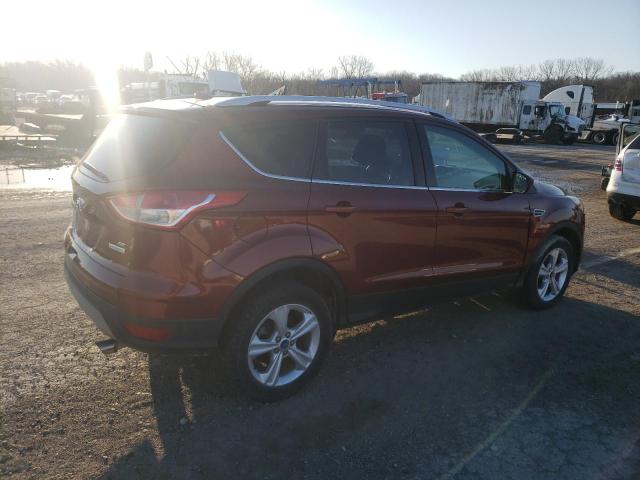 Image 3 of 2014 FORD ESCAPE SE 2014 with VIN 1FMCU0GXXEUA26699