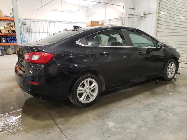 Obraz 3 z 2017 CHEVROLET CRUZE LT 2017 z VIN 1G1BE5SM4H7279889