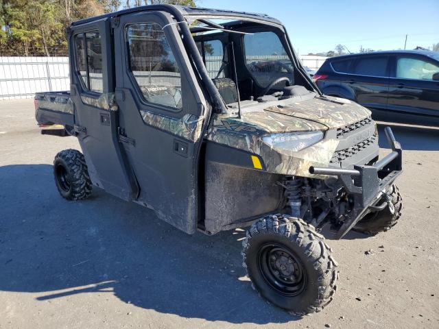 2020 POLARIS RANGER CREW XP 1000 NORTHSTAR EDITION 2020 image