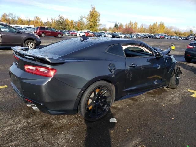 Изображение 3 2017 CHEVROLET CAMARO ZL1 2017 с VIN 1G1FK1R63H0195050