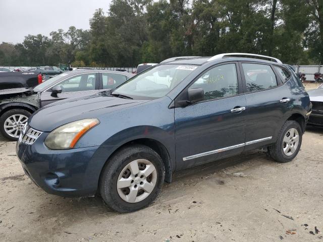 Image 1 of 2015 NISSAN ROGUE SELECT S 2015 with VIN JN8AS5MT2FW150458