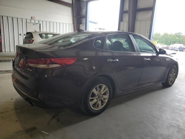 Изображение 3 2017 KIA OPTIMA LX 2017 с VIN 5XXGT4L3XHG146922
