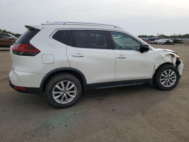 Изображение 3 2020 NISSAN ROGUE S 2020 с VIN JN8AT2MV1LW110395