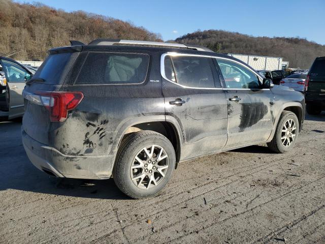 Image 3 of 2020 GMC ACADIA SLE 2020 with VIN 1GKKNKLS9LZ152558
