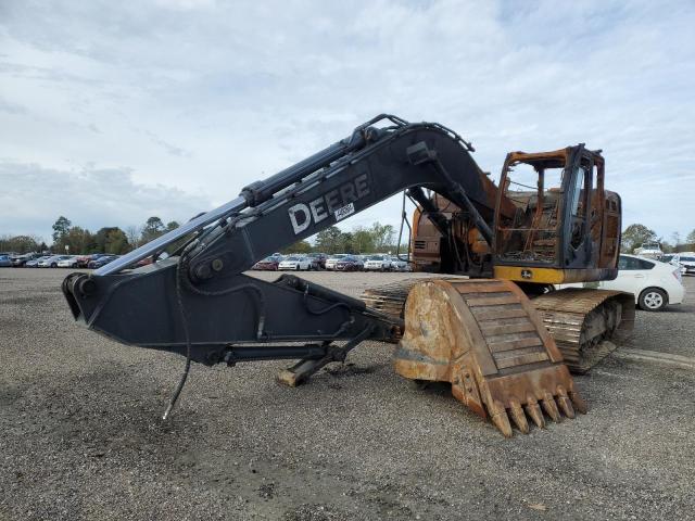 Изображение 2 2020 JOHN DEERE EXCAVATOR 2020 с VIN 1FF245GXJLF801716
