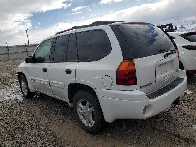 Obraz 2 z 2005 GMC ENVOY  2005 z VIN 1GKDT13S252359443