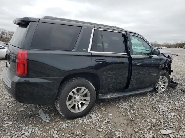 Изображение 3 2019 CHEVROLET TAHOE K1500 LT 2019 с VIN 1GNSKBKC4KR390077