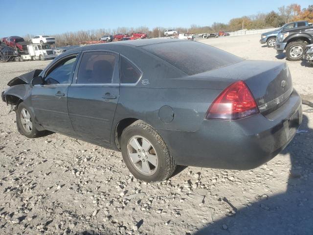 Image 2 of 2008 CHEVROLET IMPALA LT 2008 with VIN 2G1WT55N689247410