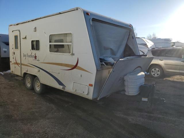 2006 JAYCO JAY FEATHE 2006 image
