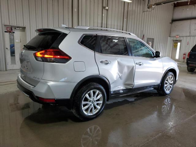 Obraz 3 z 2017 NISSAN ROGUE S 2017 z VIN JN8AT2MV5HW018830