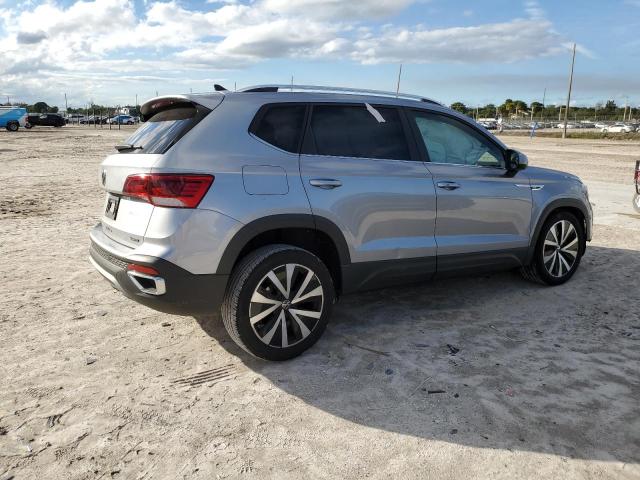 Image 3 of 2022 VOLKSWAGEN TAOS SE IQ DRIVE 2022 with VIN 3VVLX7B21NM068796