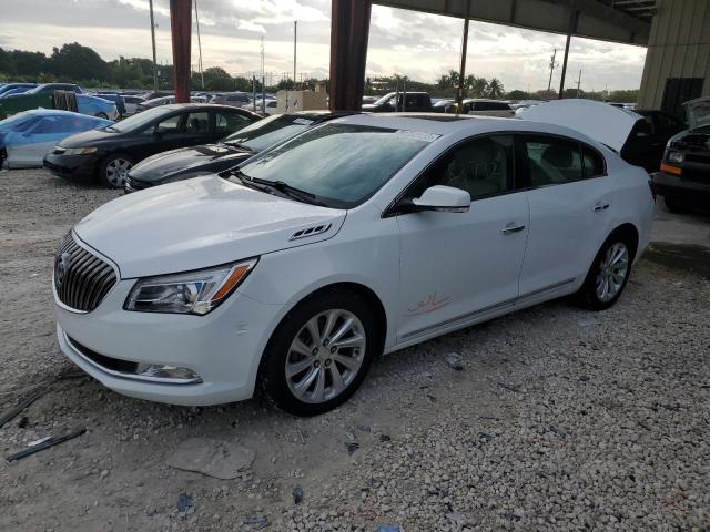 2016 BUICK LACROSSE  2016 image