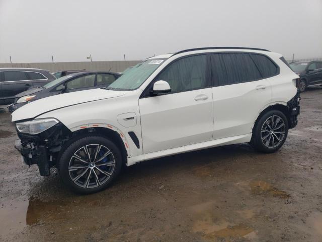 2022 BMW X5 XDRIVE45E 2022 image