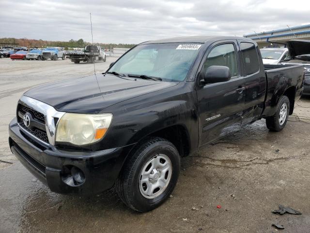 Obraz 2011 TOYOTA TACOMA ACCESS CAB 2011