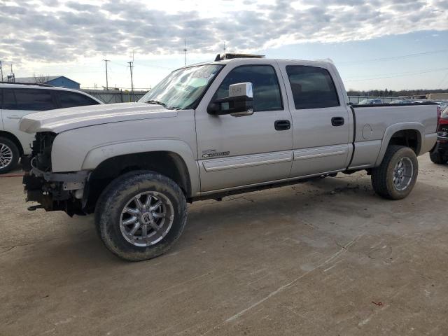 Obraz 1 z 2006 CHEVROLET SILVERADO C2500 HEAVY DUTY 2006 z VIN 1GCHC23D36F222851