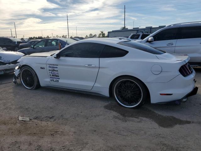 Obraz 2 z 2017 FORD MUSTANG GT 2017 z VIN 1FA6P8CF5H5228360